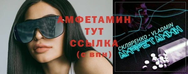хмурый Алексеевка